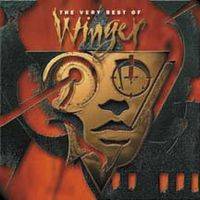 Winger : The Very Best of